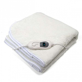 Электропростыня Барри Флисс (Barry Fliss) 
